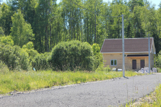 КП «Березовка» (02.07.15)