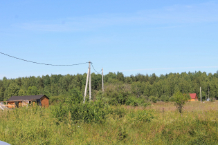 КП «Березовка» (02.07.15)