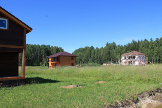 КП «Березовка» (02.07.15)