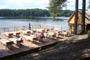 КП «Suvantojärvi»