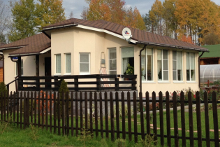Фотографии поселка «Кивеннапа Север»