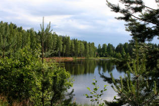 Фотографии поселка «Константиновка»