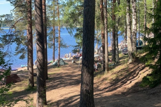 КП «Долина Парк»: ход строительства
