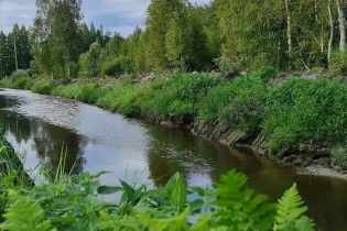 КП «Долина Парк»: ход строительства