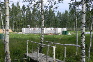 КП «Семь ручьев»