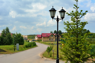 ЖК «Токкари-Лэнд»