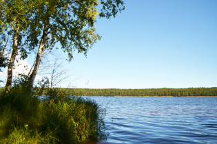 КП «Suvantojärvi»