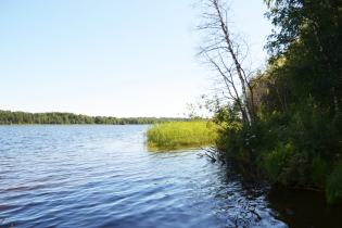 КП «Suvantojärvi»