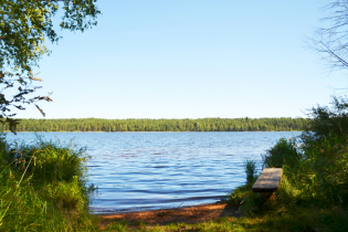 КП «Suvantojärvi»