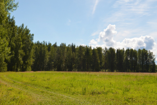 КП «Suvantojärvi»