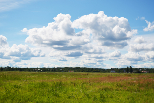 КП «Suvantojärvi»
