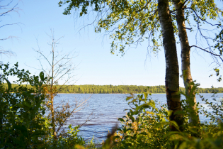 КП «Suvantojärvi»