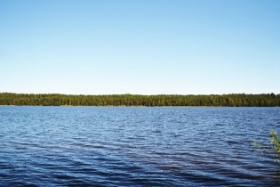КП «Suvantojärvi»