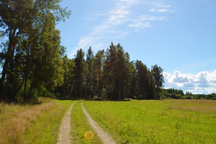 КП «Suvantojärvi»