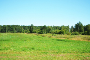 КП «Suvantojärvi»