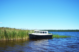 КП «Suvantojärvi»