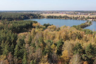 КП Lake Villas Club: ход строительства