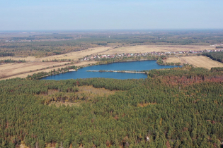 КП Lake Villas Club: ход строительства