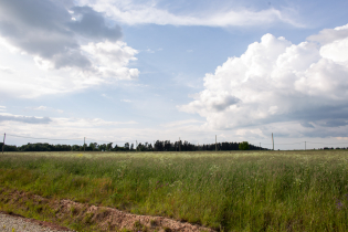 Фотографии поселка «Зяблики»