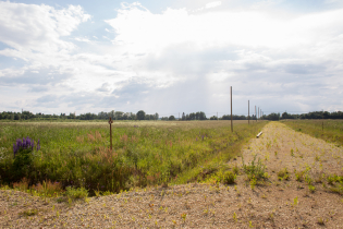 Фотографии поселка «Зяблики»