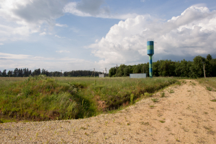 Фотографии поселка «Зяблики»