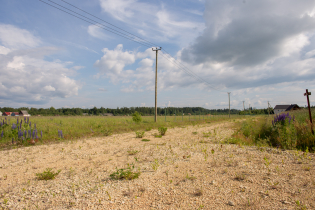 Фотографии поселка «Зяблики»