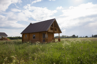 Фотографии поселка «Зяблики»