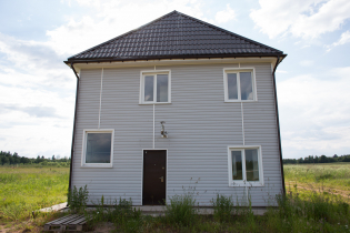 Фотографии поселка «Зяблики»