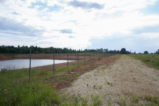 Фотографии поселка «Зяблики»