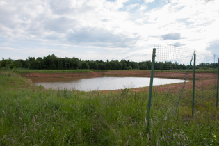 Фотографии поселка «Зяблики»