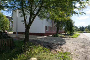 Фотографии поселка «ул. Строителей д. 14 (п.Сиверский)»