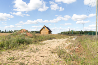 Фотографии поселка «Зяблики»