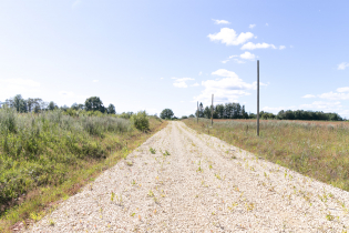 Фотографии поселка «Зяблики»