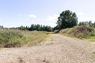 Фотографии поселка «Зяблики»