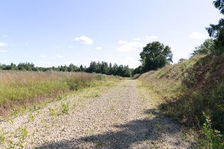 Фотографии поселка «Зяблики»