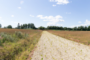 Фотографии поселка «Зяблики»