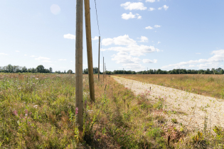 Фотографии поселка «Зяблики»