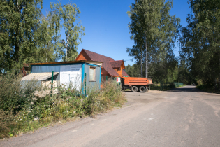 Фотографии поселка «Вуокса плюс»