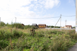 КП «Ближняя Пристань» (04.09.2015)
