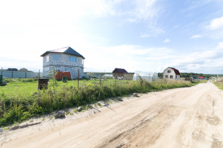 КП «Кировские просторы» (04.09.2015)