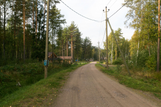 КП «Приветнинское» (18.09.2015)
