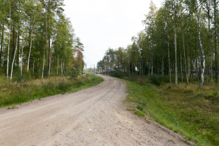 КП «Приветнинское» (18.09.2015)