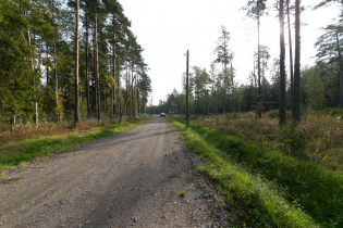 КП «Приветнинское» (18.09.2015)