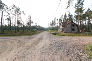 КП «Приветнинское» (18.09.2015)