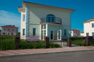 КП «Ропшинские пруды»