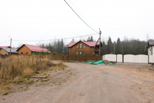 КП «Краснофлотское» (06.11.2015)