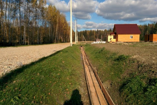 Фотографии поселка «Кокосы»