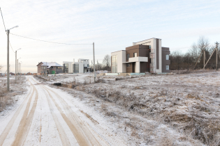 Фотографии поселка «Рублево»