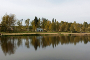 КП «Заячья горка» (сентябрь 2015)