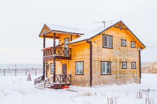 КП «Долина Уюта» (20.01.2016)